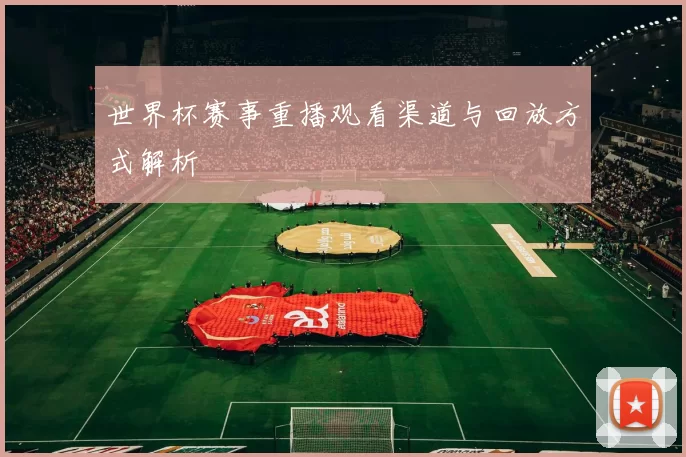 世界杯赛事重播观看渠道与回放方式解析