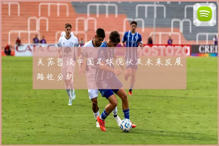 关苏哲谈中国足球现状及未来发展路径分析